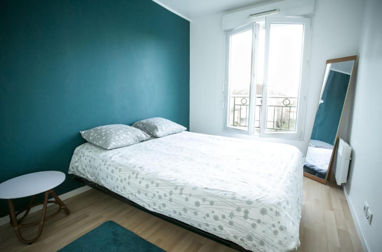 **La Kreolita** Near Paris / Disneyland Paris Meaux Extérieur photo