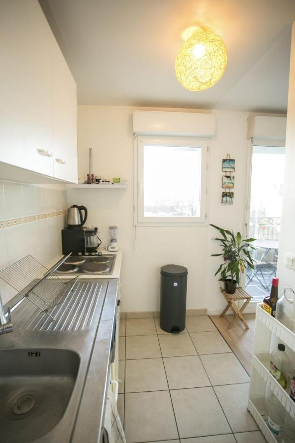 **La Kreolita** Near Paris / Disneyland Paris Meaux Extérieur photo
